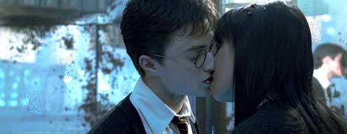 Harry Potter y la Orden del Fénix : Foto Daniel Radcliffe, David Yates