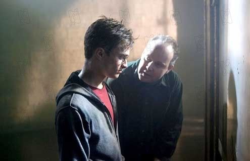 Harry Potter y la Orden del Fénix : Foto Daniel Radcliffe, David Yates