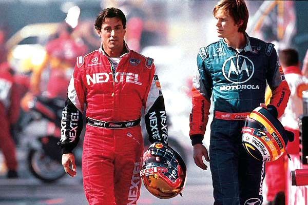 Alta velocidad : Foto Renny Harlin