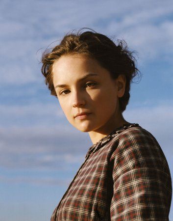 Foto Rachael Leigh Cook