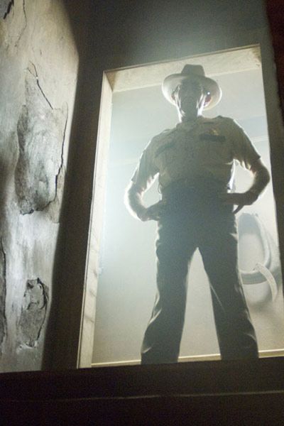 Masacre en Texas: El inicio : Foto