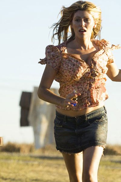 Masacre en Texas: El inicio : Foto