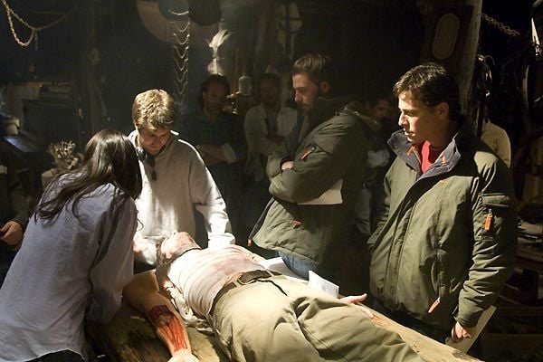 Masacre en Texas: El inicio : Foto