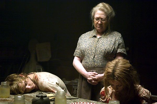 Masacre en Texas: El inicio : Foto Taylor Handley