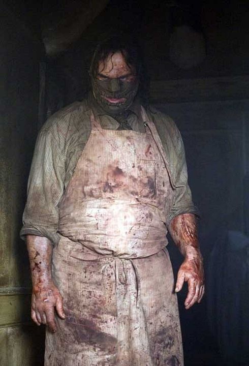 Masacre en Texas: El inicio : Foto