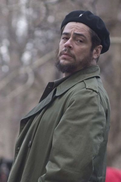 Che, el argentino : Foto Benicio Del Toro