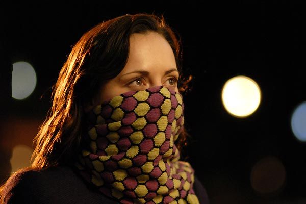 Penélope : Foto Christina Ricci