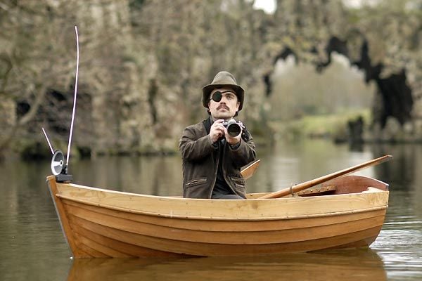 Penélope : Foto Peter Dinklage