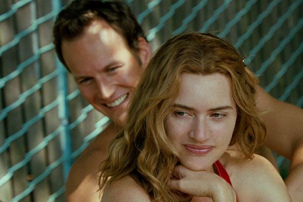Secretos Íntimos : Foto Kate Winslet, Todd Field, Patrick Wilson