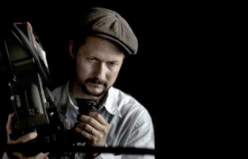 Secretos Íntimos : Foto Todd Field