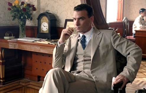 El velo pintado : Foto Liev Schreiber