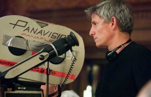 El velo pintado : Foto