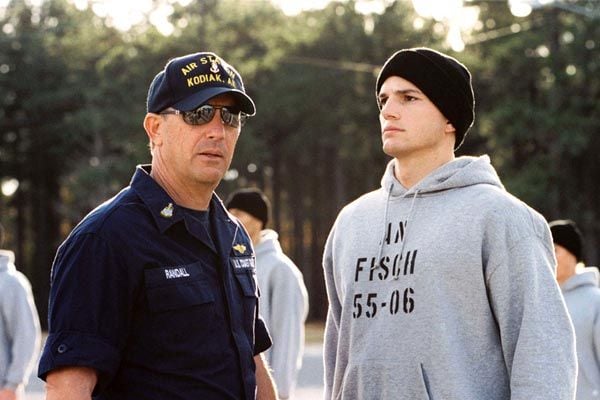 Guardianes de alta mar : Foto