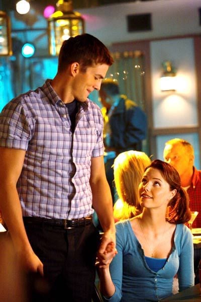 Guardianes de alta mar : Foto Ashton Kutcher