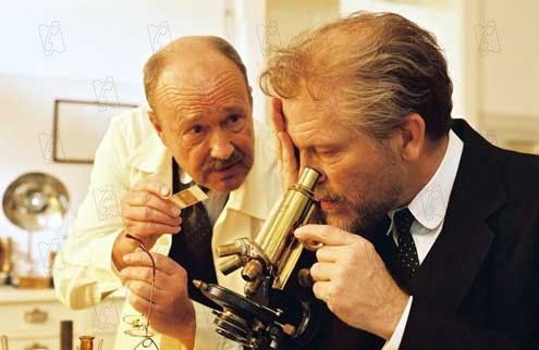 Foto John Malkovich, Raoul Ruiz