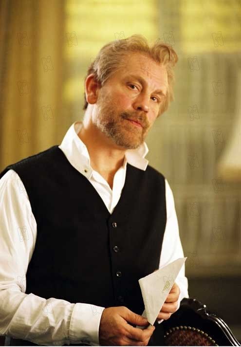 Foto John Malkovich, Raoul Ruiz