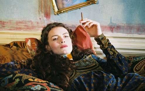 Foto Saffron Burrows, Raoul Ruiz