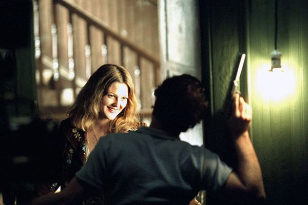 Confesiones de una mente peligrosa : Foto