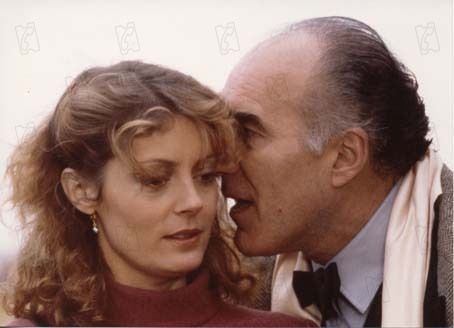 Foto Susan Sarandon, Michel Piccoli