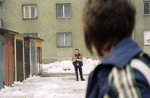 Foto Jasmila Žbanić