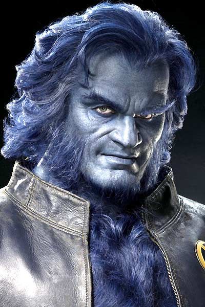 X-Men: La decisión final : Foto Kelsey Grammer