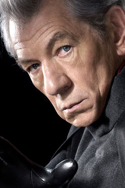 X-Men: La decisión final : Foto Ian McKellen