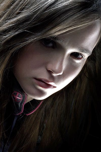 X-Men: La decisión final : Foto Elliot Page