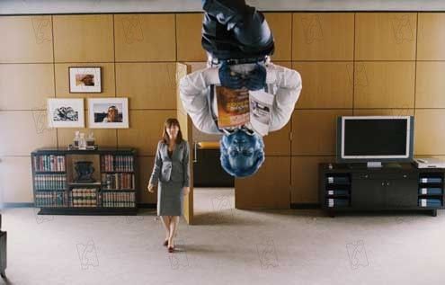 X-Men: La decisión final : Foto Brett Ratner, Kelsey Grammer