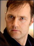 Póster David Morrissey