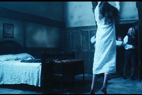 Apariciones : Foto Donald Sutherland, Sissy Spacek