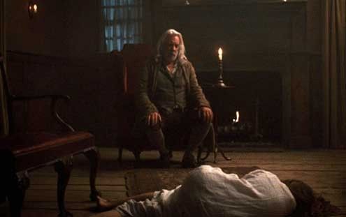 Apariciones : Foto Donald Sutherland