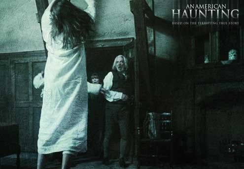 Apariciones : Foto Sissy Spacek, Donald Sutherland