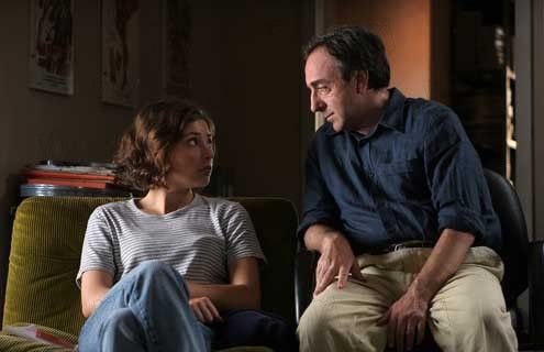 Foto Nanni Moretti, Jasmine Trinca