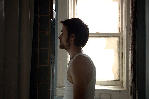 Foto Ryan Fleck, Ryan Gosling