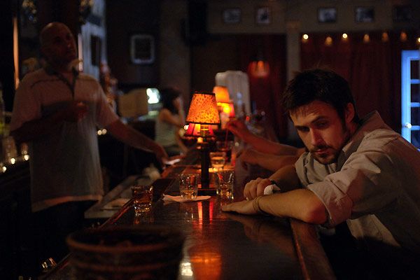 Foto Ryan Gosling, Ryan Fleck