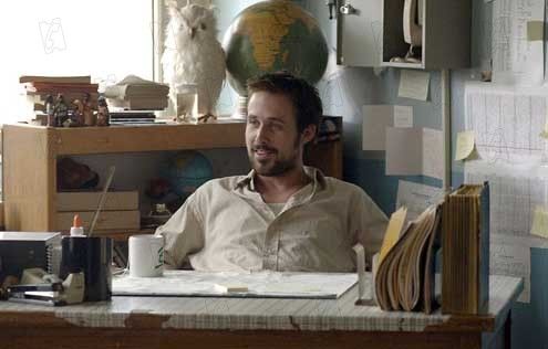 Foto Ryan Fleck, Ryan Gosling