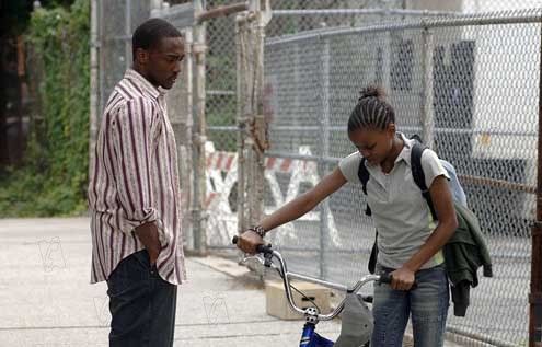 Foto Ryan Fleck, Anthony Mackie