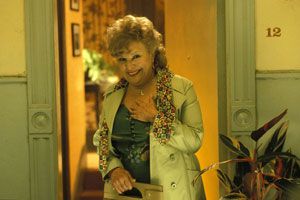 Alfie: El seductor irresistible : Foto