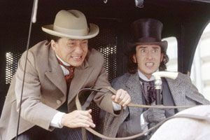 La vuelta al mundo en 80 días : Foto