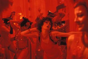 Bright Young Things : Foto