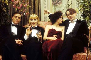 Bright Young Things : Foto