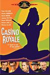 Casino Royale : Póster