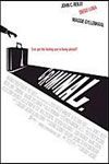 Criminal : Póster