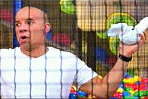 Una niñera a prueba de balas : Foto