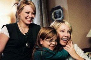 El hombre perfecto : Foto