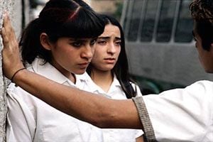 Perfume de violetas : Foto