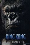 King Kong : Póster