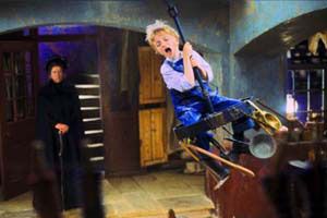 La nana mágica : Foto