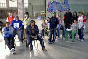 Take the Lead : Foto