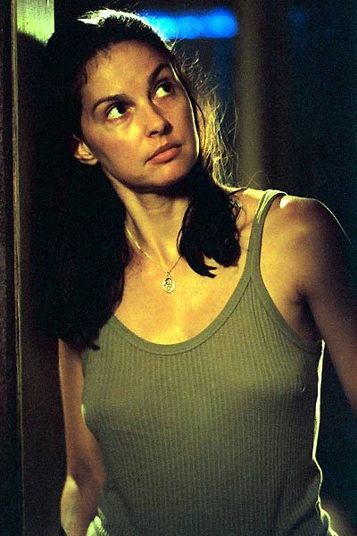 Foto Ashley Judd